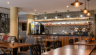 menuiserie agencement buffet hotel strasbourg