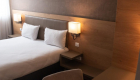 agencement chambre hotel strasbourg